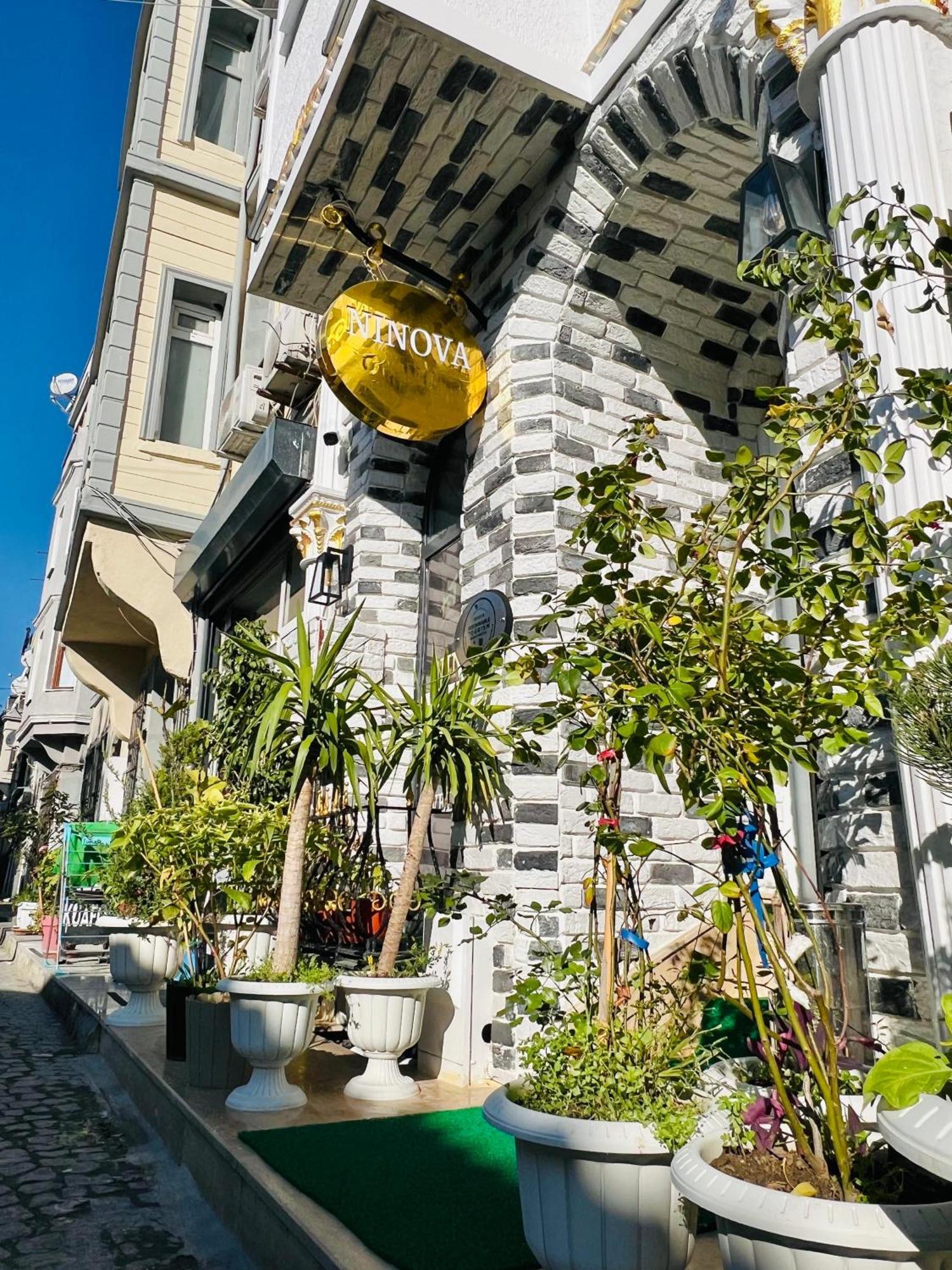 Ninova Boutique Hotel — Fotos 2