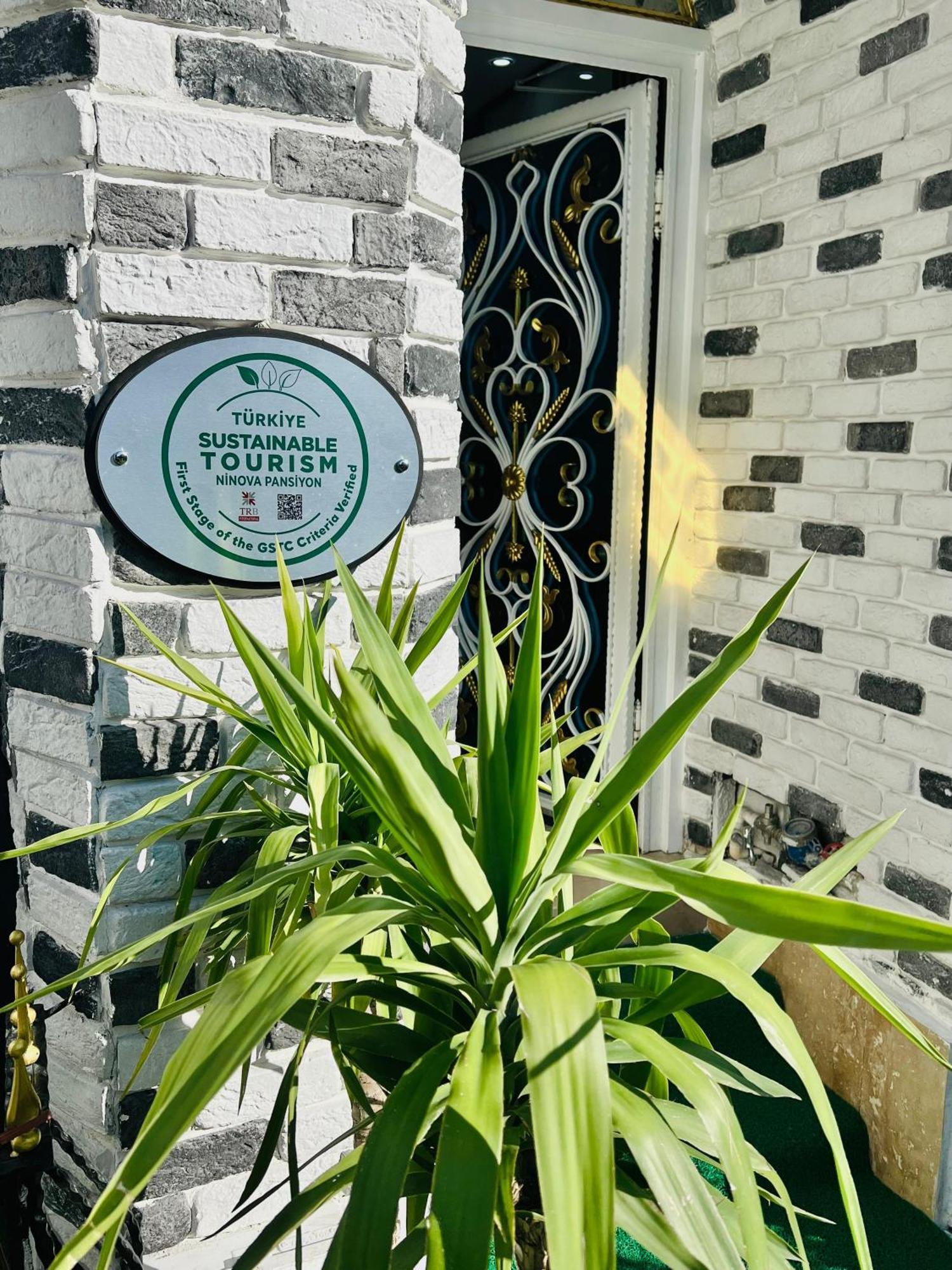 Ninova Boutique Hotel, Istanbul